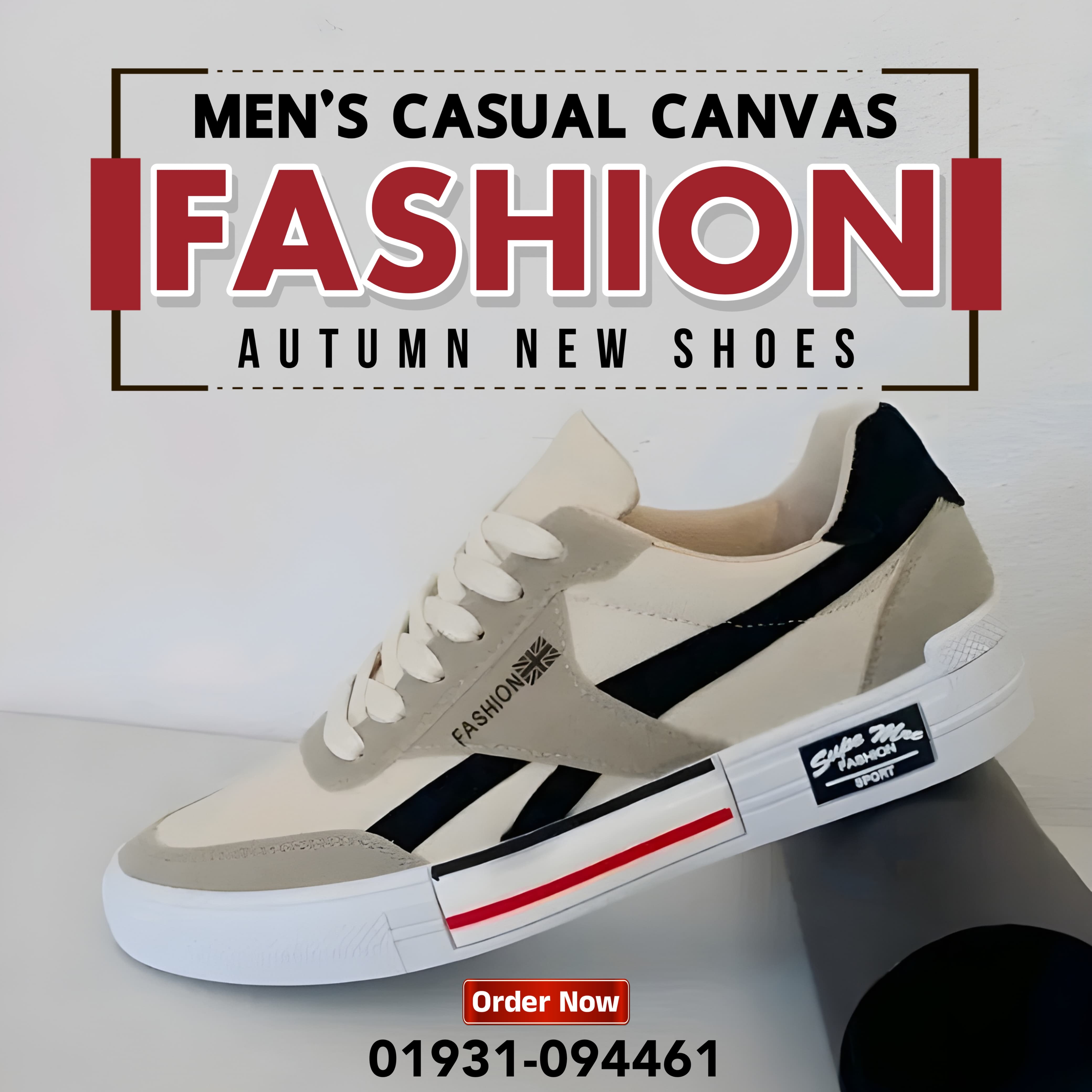 Stylish fashion Shoes for men