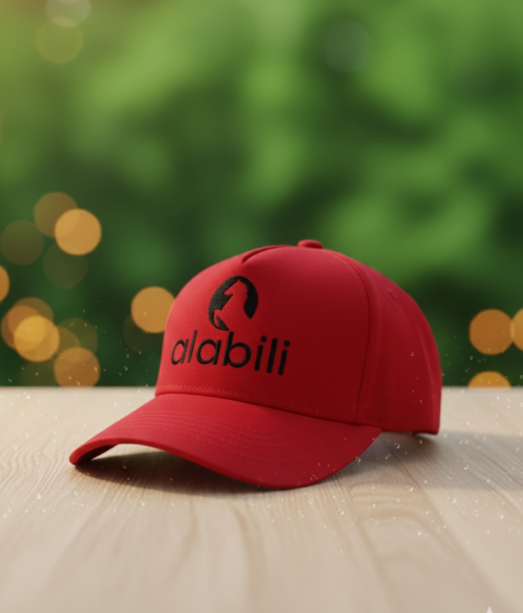 𝐒𝐭𝐲𝐥ish Casual premium men's Cap