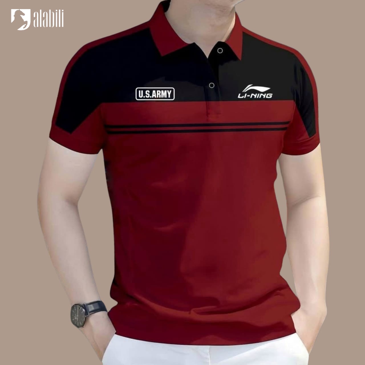 polp shirt