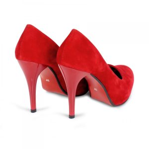 Red Hill Shoes